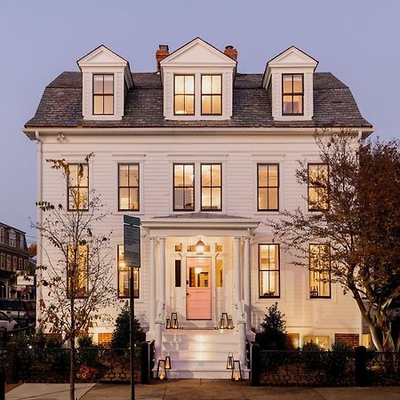 134 Prince - Luxury Boutique Hotel Annapolis Eksteriør bilde
