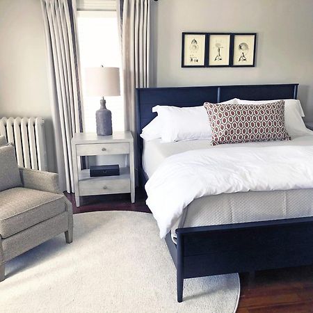 134 Prince - Luxury Boutique Hotel Annapolis Rom bilde