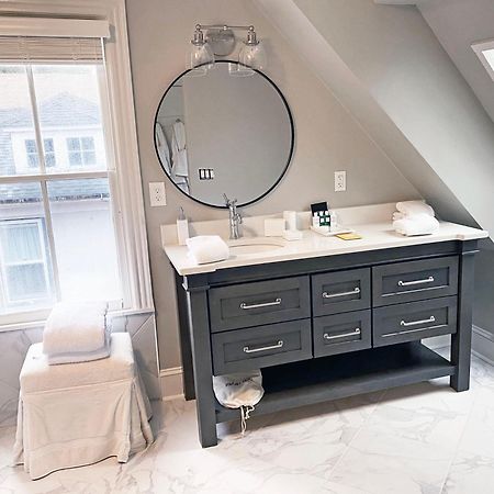 134 Prince - Luxury Boutique Hotel Annapolis Rom bilde