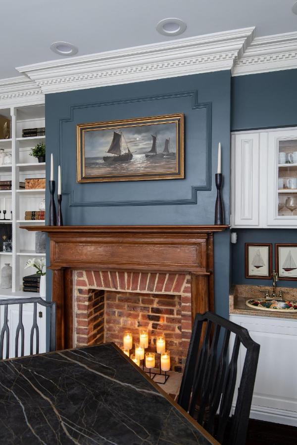 134 Prince - Luxury Boutique Hotel Annapolis Eksteriør bilde
