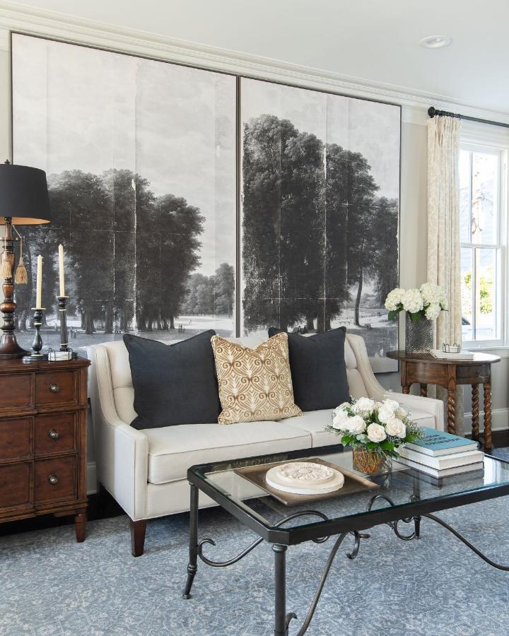 134 Prince - Luxury Boutique Hotel Annapolis Eksteriør bilde