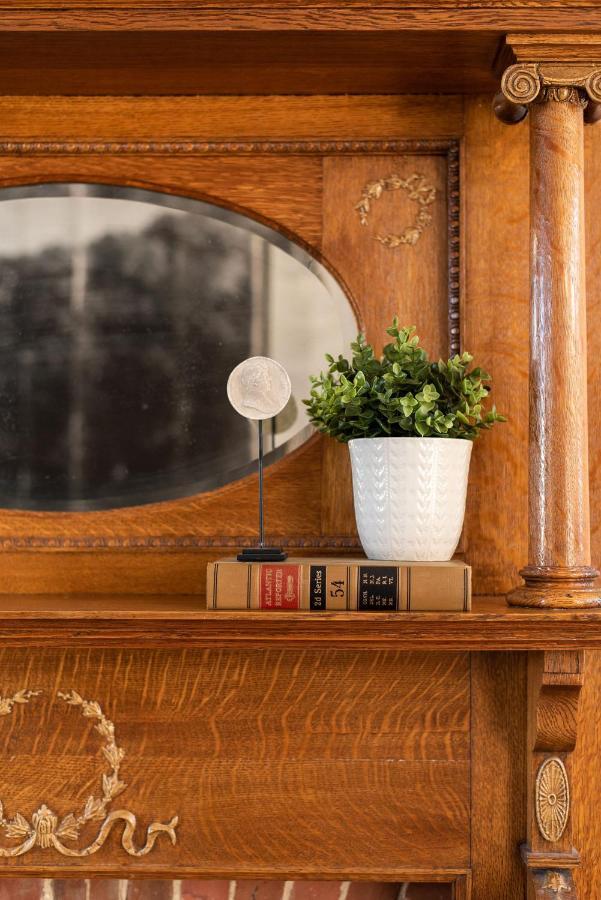 134 Prince - Luxury Boutique Hotel Annapolis Eksteriør bilde