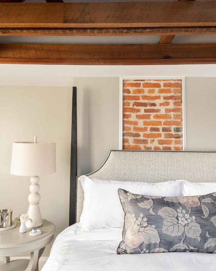 134 Prince - Luxury Boutique Hotel Annapolis Eksteriør bilde