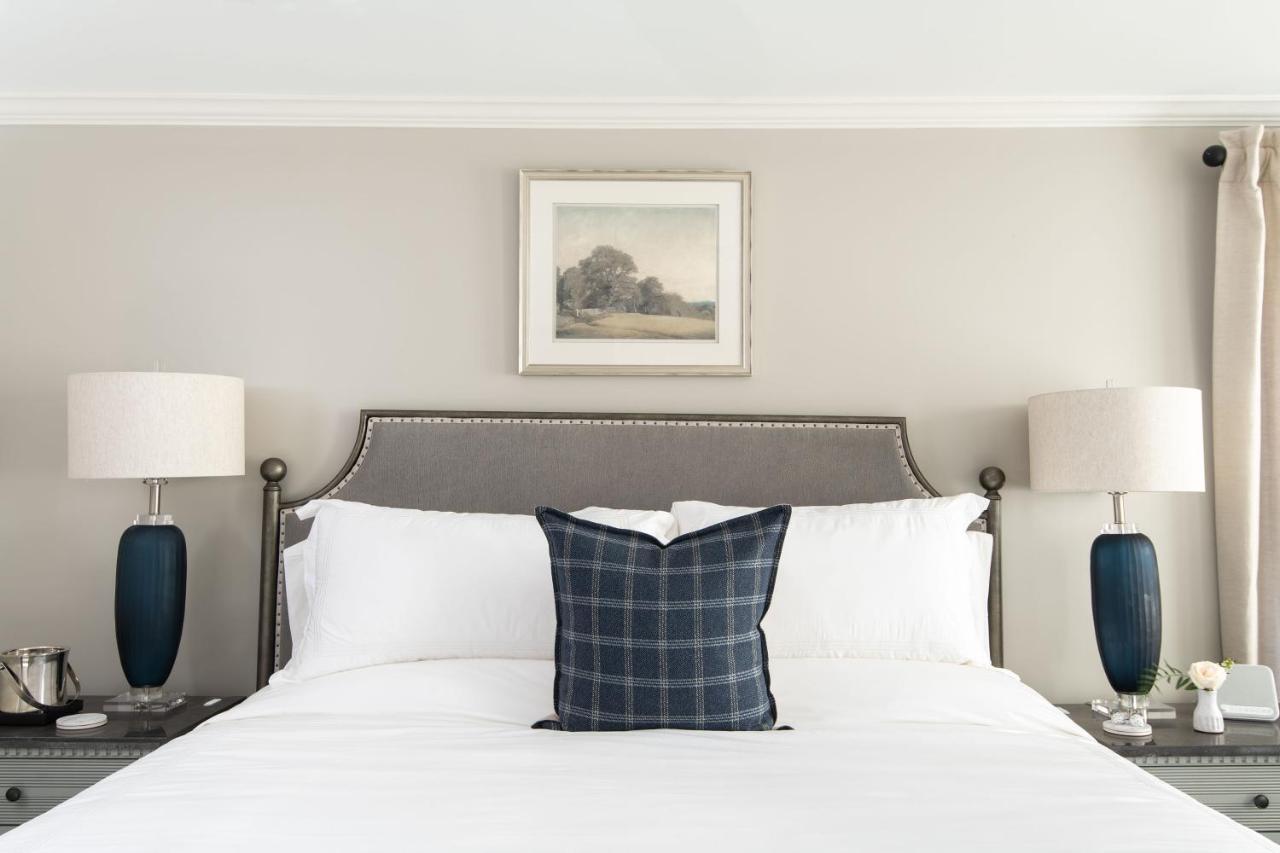 134 Prince - Luxury Boutique Hotel Annapolis Eksteriør bilde