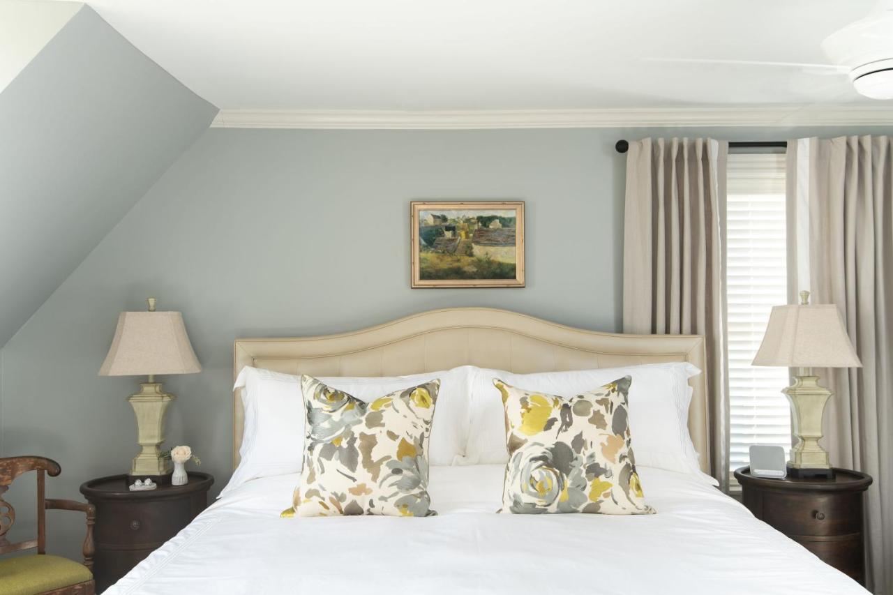 134 Prince - Luxury Boutique Hotel Annapolis Eksteriør bilde