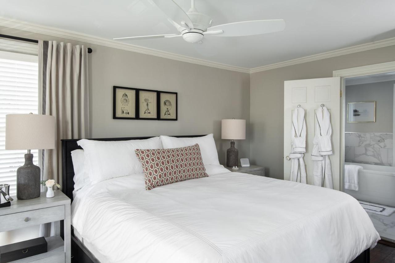 134 Prince - Luxury Boutique Hotel Annapolis Eksteriør bilde