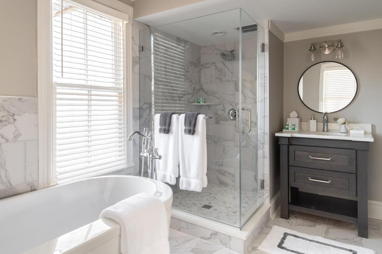 134 Prince - Luxury Boutique Hotel Annapolis Eksteriør bilde