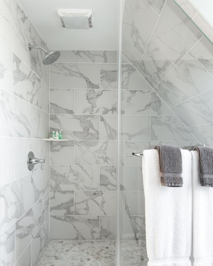 134 Prince - Luxury Boutique Hotel Annapolis Eksteriør bilde