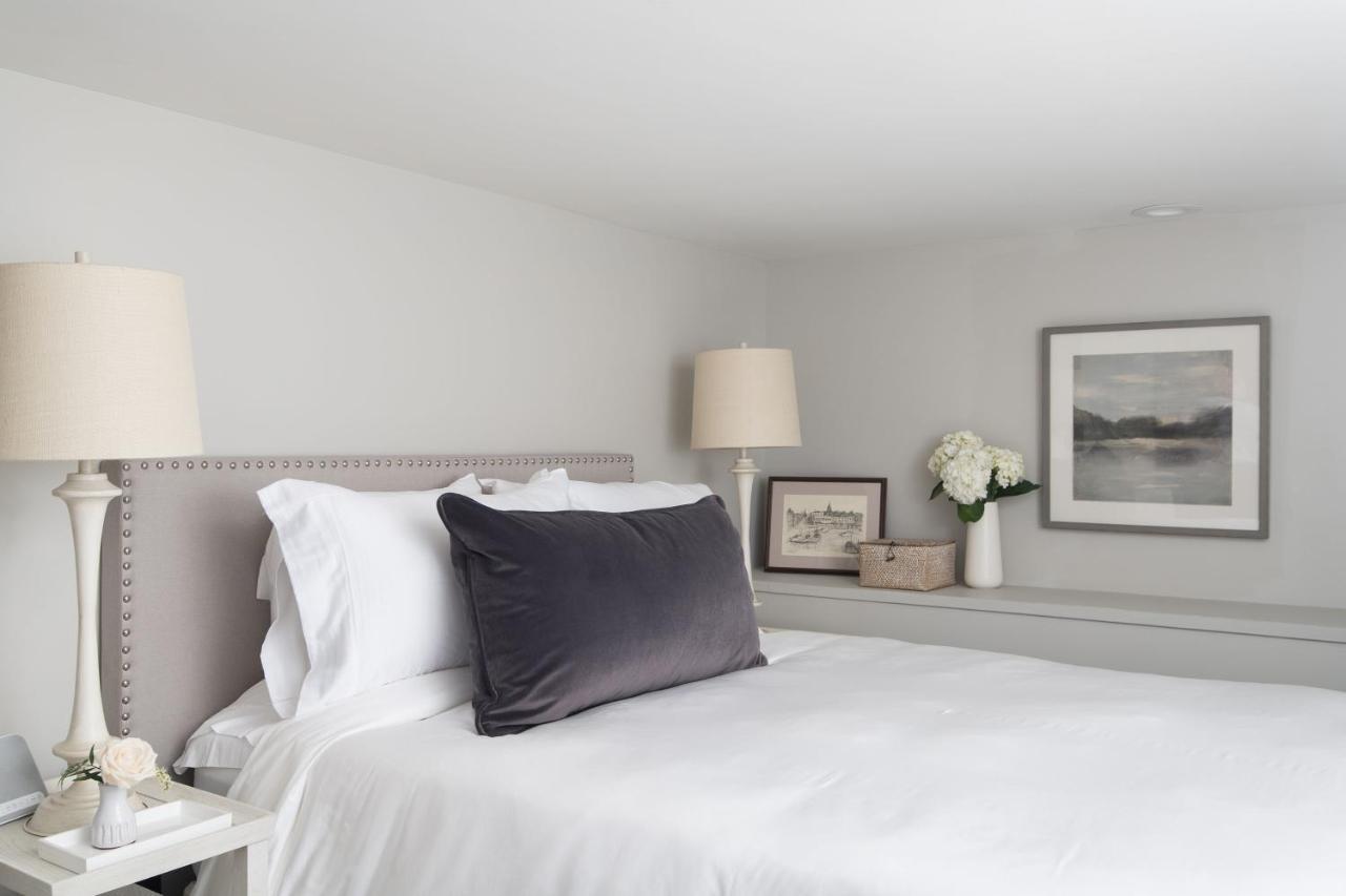 134 Prince - Luxury Boutique Hotel Annapolis Eksteriør bilde