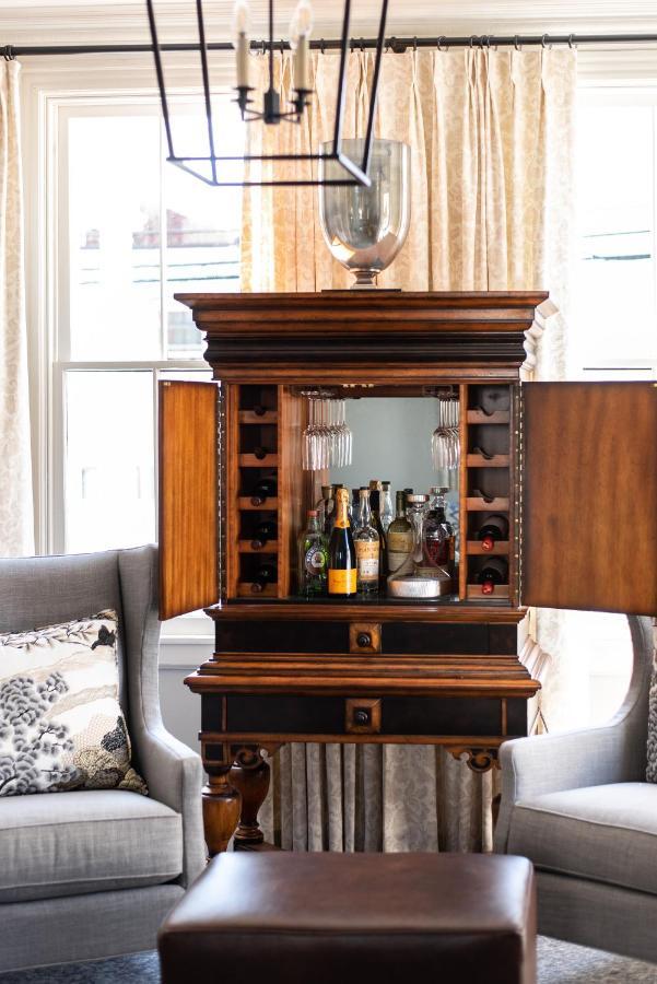134 Prince - Luxury Boutique Hotel Annapolis Eksteriør bilde