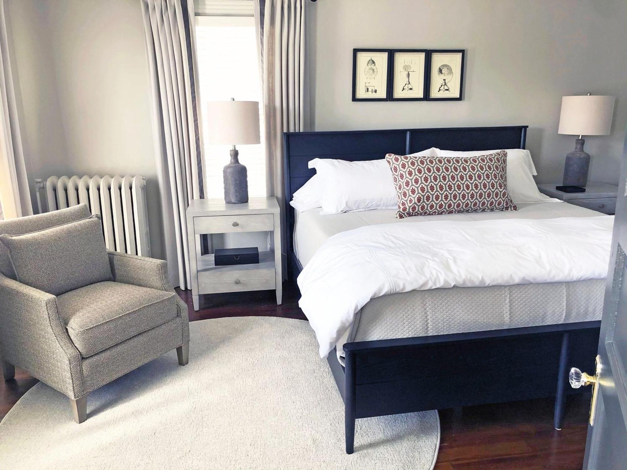 134 Prince - Luxury Boutique Hotel Annapolis Rom bilde
