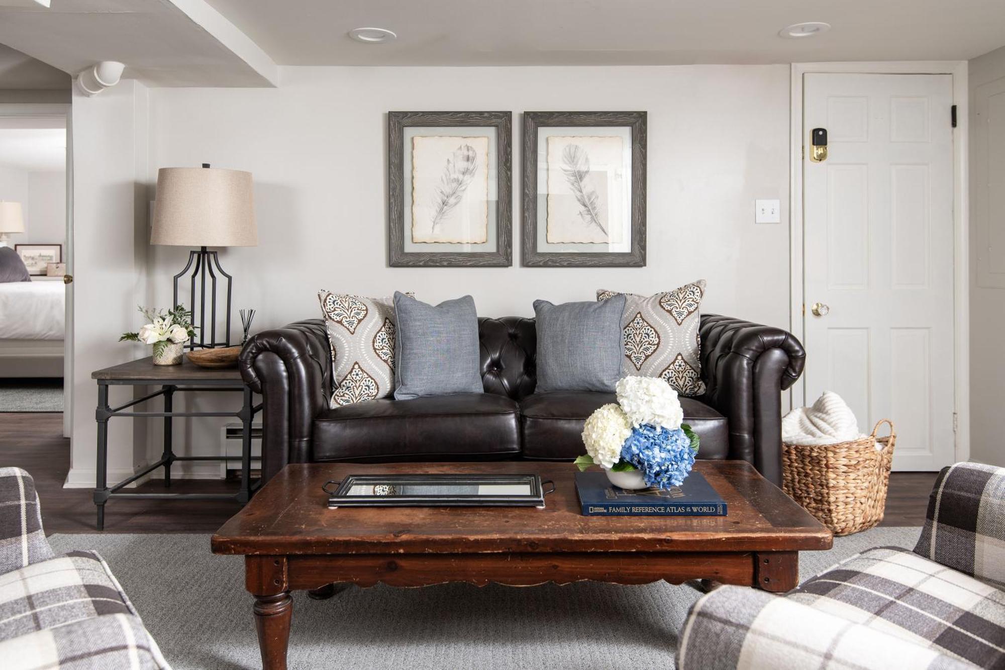 134 Prince - Luxury Boutique Hotel Annapolis Rom bilde