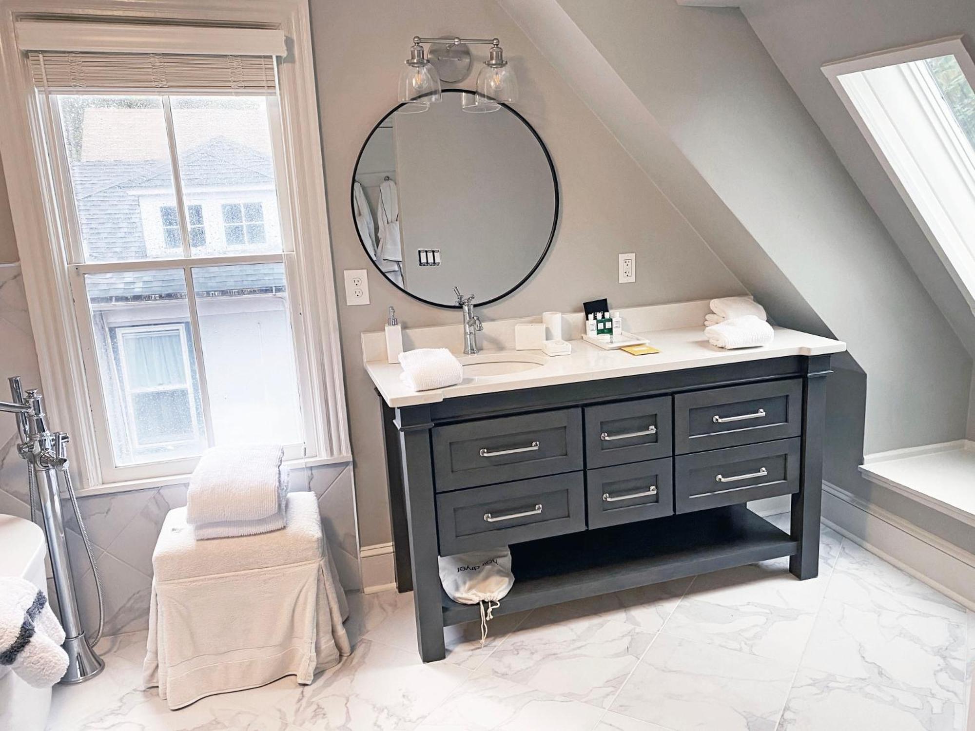 134 Prince - Luxury Boutique Hotel Annapolis Rom bilde