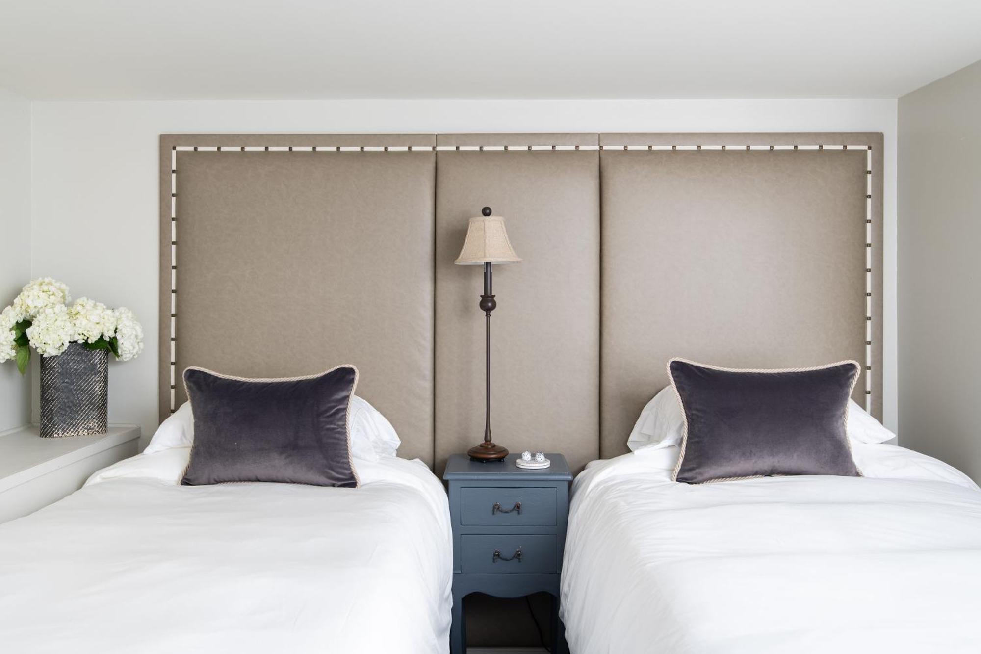134 Prince - Luxury Boutique Hotel Annapolis Rom bilde