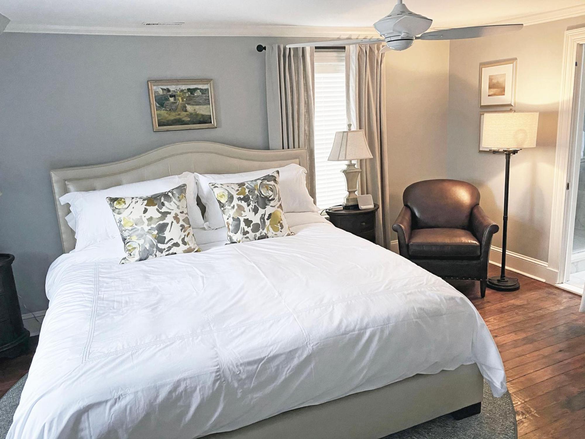 134 Prince - Luxury Boutique Hotel Annapolis Rom bilde